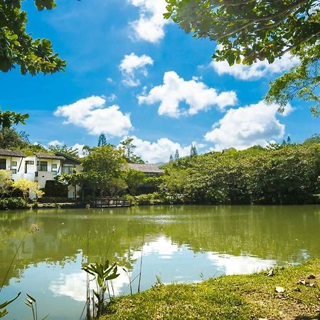 Mudanwan Villa Bagian luar foto