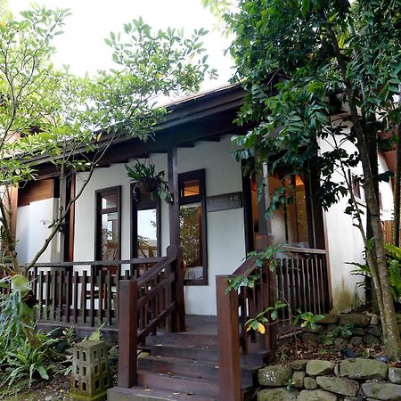 Mudanwan Villa Bagian luar foto