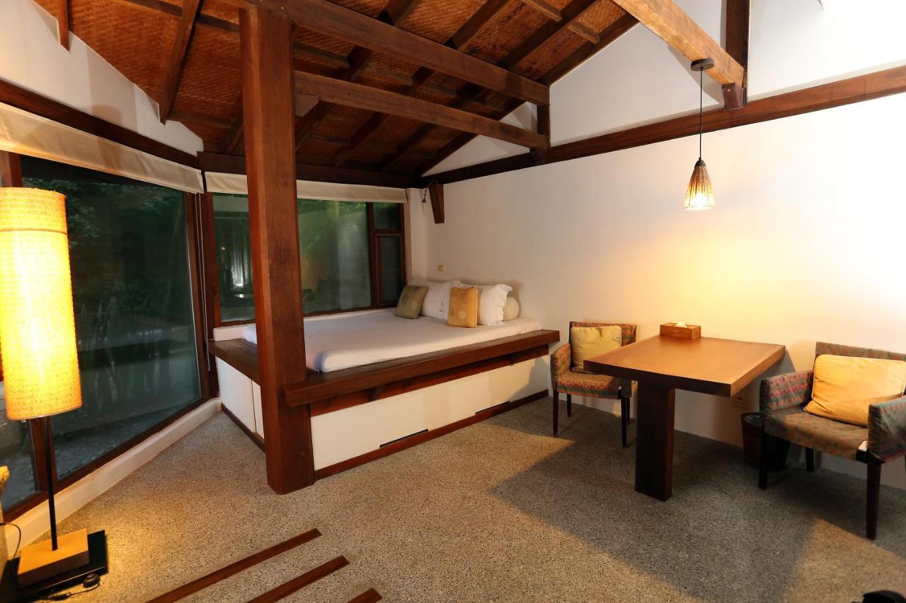 Mudanwan Villa Bagian luar foto