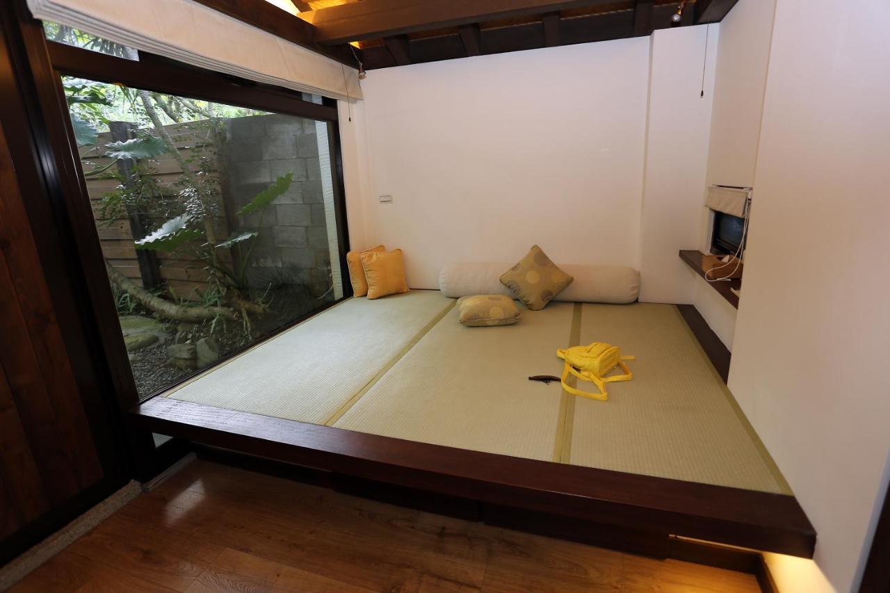 Mudanwan Villa Bagian luar foto