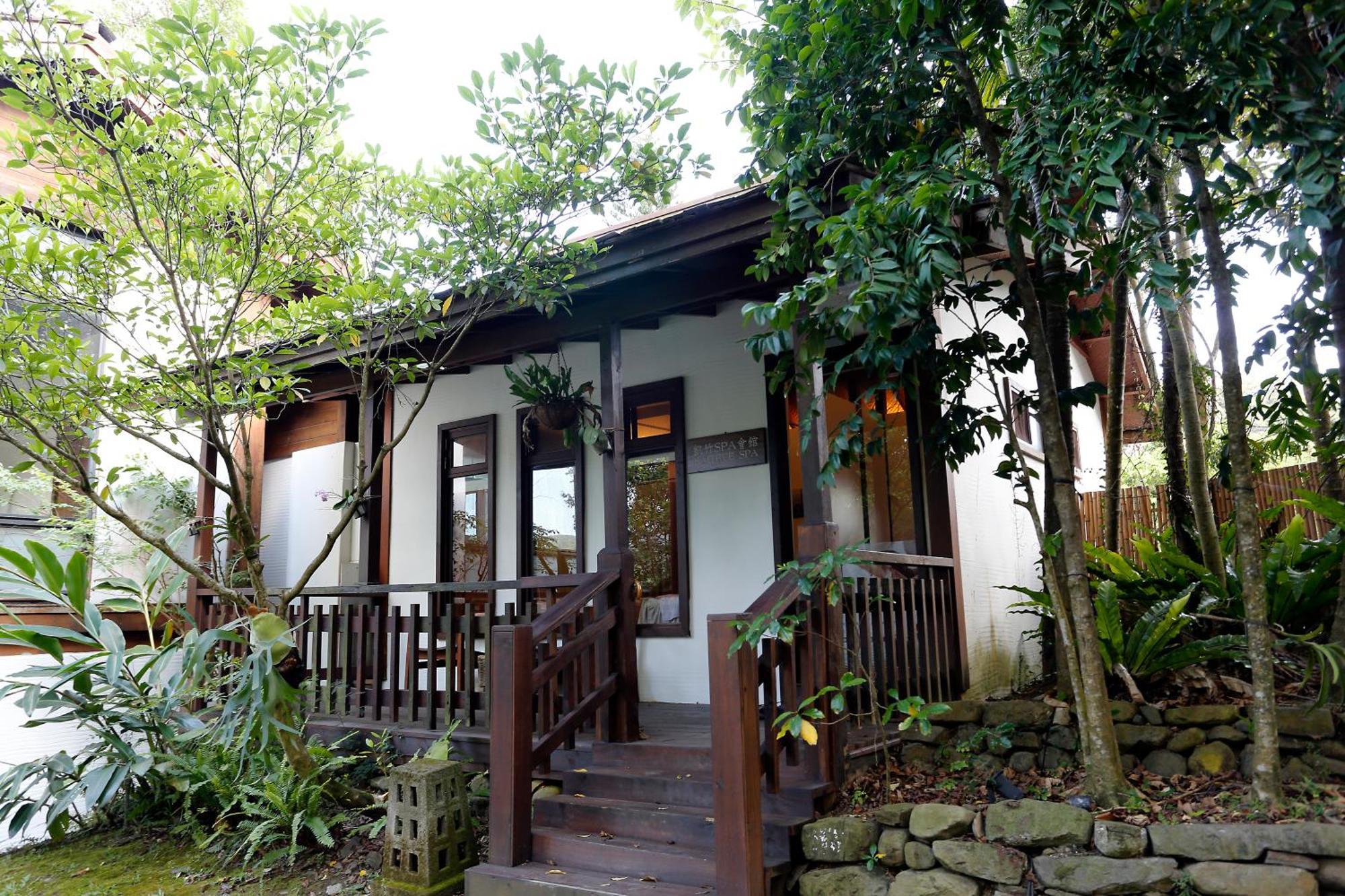 Mudanwan Villa Bagian luar foto