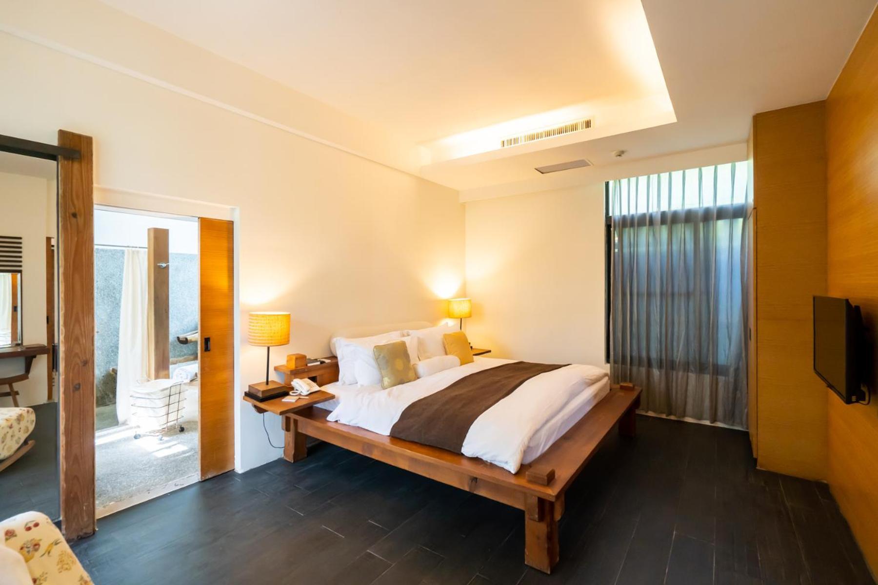 Mudanwan Villa Bagian luar foto