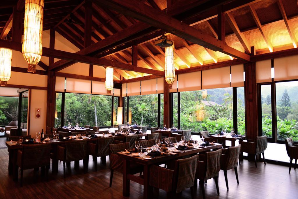 Mudanwan Villa Bagian luar foto