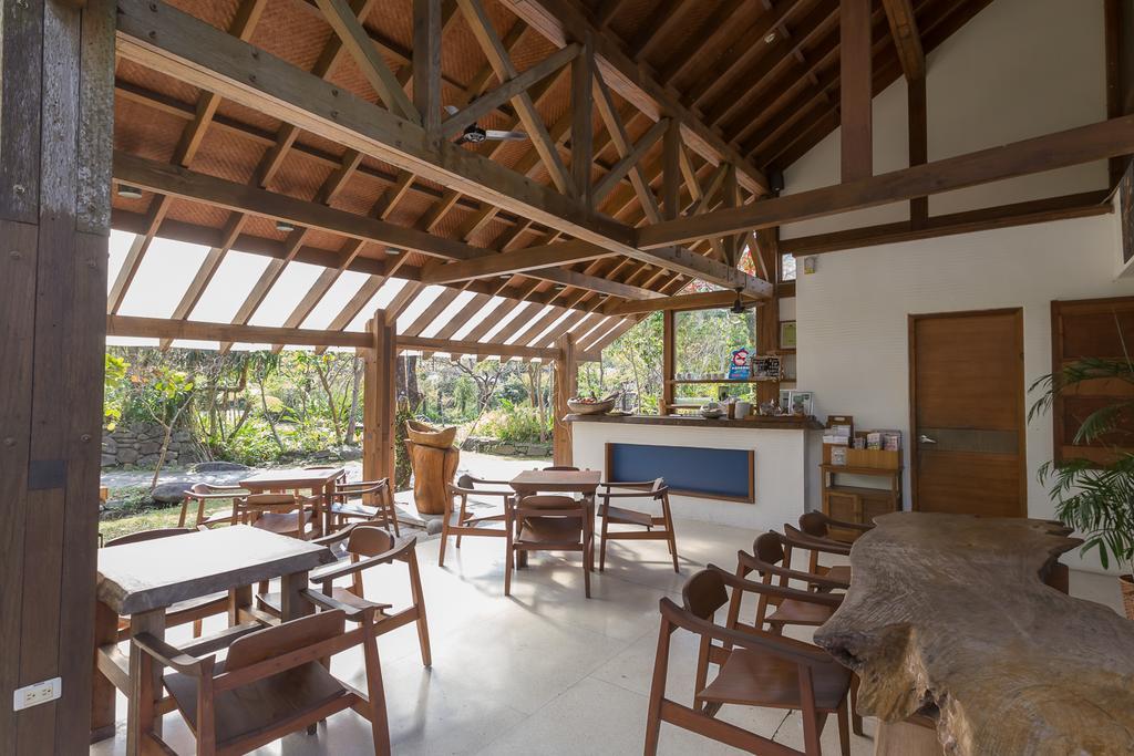 Mudanwan Villa Bagian luar foto