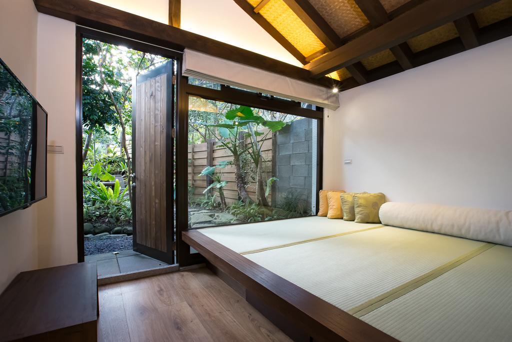 Mudanwan Villa Bagian luar foto