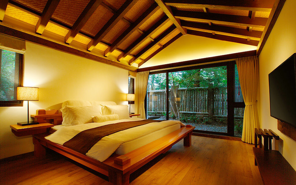 Mudanwan Villa Bagian luar foto