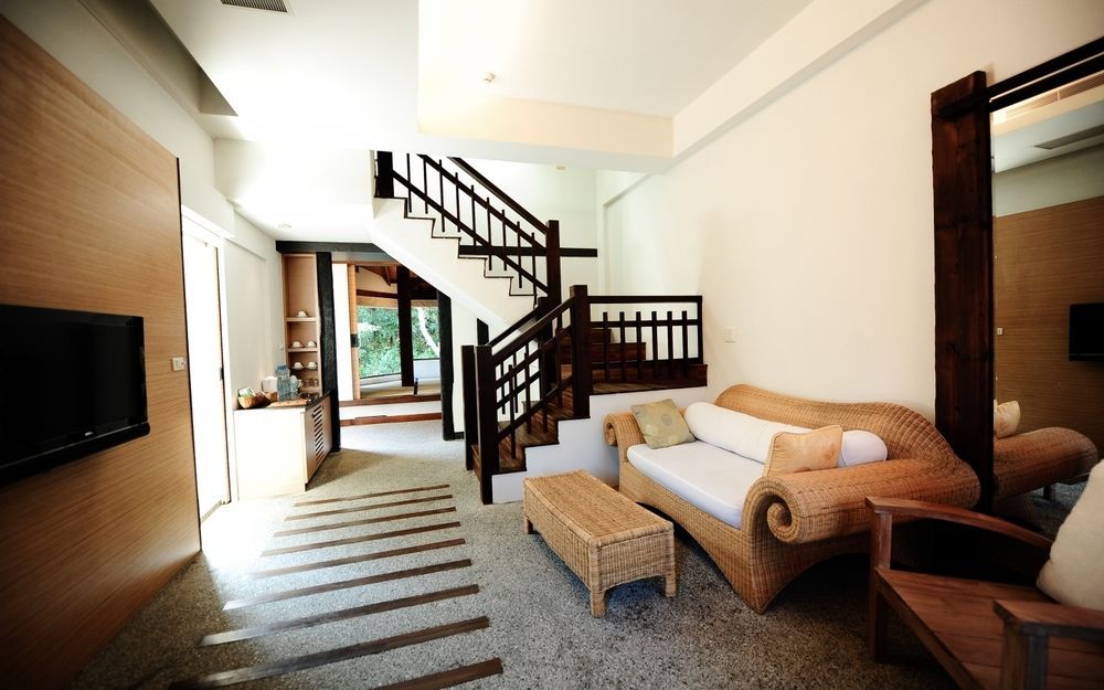 Mudanwan Villa Bagian luar foto